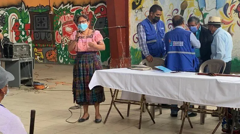  Foto: Lourdes Álvarez Nájera. 